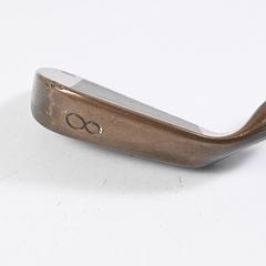 Ping Eye 2 BeCu #8 Iron / Blue Dot / Stiff Flex Ping Karsten ZZ-Lite Shaft - Image 3