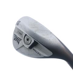Used PXG Sugar Daddy III 3x Forged 8620 Lob Wedge / 58 Degrees / Stiff Flex - Image 3