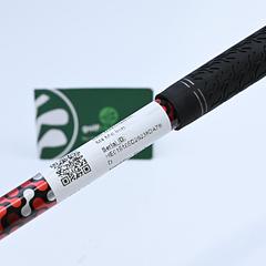 Taylormade M4 #6 Iron / 25 Degree / Senior Flex Fujikura Atmos Red 5 Shaft - Image 5