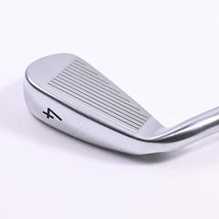 PXG 0311 XF Gen1 #4 Iron / 20.5 Degree / Regular Flex N.S.PRO Modus 3 Tour 105 - Image 3