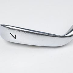 Taylormade RAC LT #7 Iron / Stiff Flex Taylormade T-Step Professional Shaft - Image 3