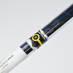 Taylormade RAC LT #7 Iron / Stiff Flex Taylormade T-Step Professional Shaft - Image 4