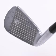 Cobra King Forged Tec 2020 #7 Iron / 29.5 Degree / Stiff Flex KBS $-Taper Lite - Image 6