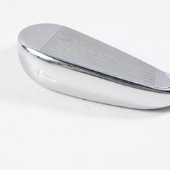 Mizuno Pro 245 #4 Iron / 21.5 Degree / Stiff Flex Project X LS 120 Shaft - Image 3