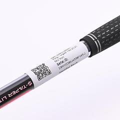 Cobra King Forged Tec 2020 #7 Iron / 29.5 Degree / Stiff Flex KBS $-Taper Lite - Image 3