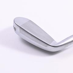 Cobra King Forged Tec 2020 #9 Iron / Stiff Flex KBS $-Taper Lite Shaft - Image 3