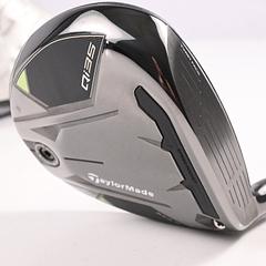 Taylormade Qi35 Max #3 Wood / 15.5 Degree / Regular Flex AirSpeeder 50 Shaft - Image 1