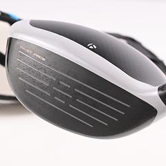 Taylormade SIM2 Max #3 Wood / 15 Degree / Stiff Flex Ventus Blue 6 Shaft - Image 4