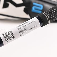 Taylormade SIM2 Max #3 Wood / 15 Degree / Stiff Flex Ventus Blue 6 Shaft - Image 7