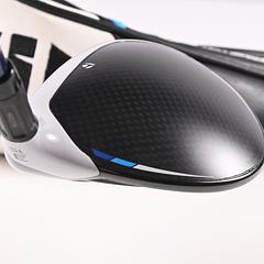 Taylormade SIM2 Max #3 Wood / 15 Degree / Stiff Flex Ventus Blue 6 Shaft - Image 5