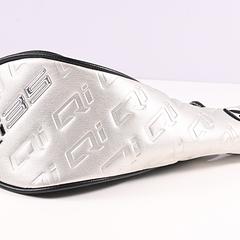 Taylormade Qi35 Max #3 Wood / 15.5 Degree / Regular Flex AirSpeeder 50 Shaft - Image 2