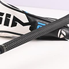 Taylormade SIM2 Max #3 Wood / 15 Degree / Stiff Flex Ventus Blue 6 Shaft - Image 8