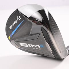 Taylormade SIM2 Max #3 Wood / 15 Degree / Regular Flex Ventus Blue 5 Shaft - Image 1