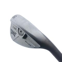 Used PXG Sugar Daddy III 3x Forged 8620 Gap Wedge / 50 Degrees / Stiff Flex - Image 3