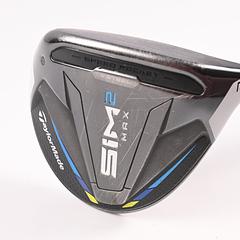Taylormade SIM2 Max #3 Wood / 15 Degree / Regular Flex Ventus Blue 5 Shaft - Image 2