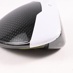 Taylormade M2 2017 #5 Wood / 18 Degree / Regular Flex Fujikura Atmos Orange 5 - Image 6