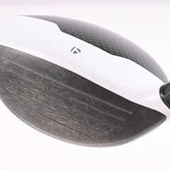 Taylormade M2 2017 #5 Wood / 18 Degree / Regular Flex Fujikura Atmos Orange 5 - Image 5