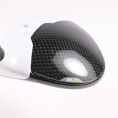 Taylormade M2 2017 #5 Wood / 18 Degree / Regular Flex Fujikura Atmos Orange 5 - Image 4