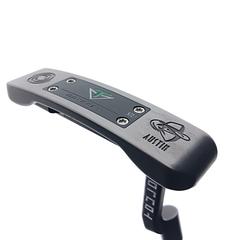 Used Odyssey Toulon Austin Stroke Lab Putter / 35.0 Inches - Image 2