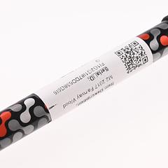 Taylormade M2 2017 #5 Wood / 18 Degree / Regular Flex Fujikura Atmos Orange 5 - Image 2