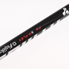 Taylormade M2 2017 #5 Wood / 18 Degree / Regular Flex Fujikura Atmos Orange 5 - Image 1