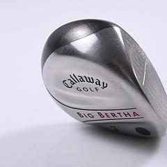 Callaway Big Bertha 2004 #3 Wood / 15 Degree / Regular Flex Callaway 75 Shaft - Image 1