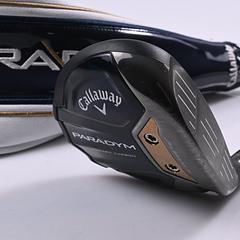 Callaway Paradym #3HL Wood / 16.5 Degree / Regular Flex Aldila Ascent PL 50 - Image 1