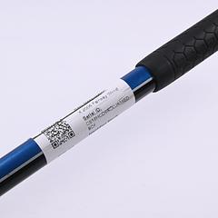 Callaway X 2006 #3 Wood / 15 Degree / Stiff Flex Fujikura 65 Shaft - Image 8