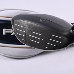 Callaway Paradym #3HL Wood / 16.5 Degree / Regular Flex Aldila Ascent PL 50 - Image 4