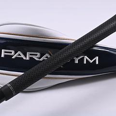 Callaway Paradym #3HL Wood / 16.5 Degree / Regular Flex Aldila Ascent PL 50 - Image 8