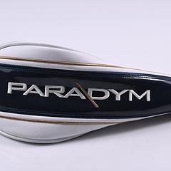 Callaway Paradym #3HL Wood / 16.5 Degree / Regular Flex Aldila Ascent PL 50 - Image 9