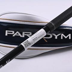 Callaway Paradym #3HL Wood / 16.5 Degree / Regular Flex Aldila Ascent PL 50 - Image 7