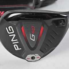 Ping G410 #3 Wood / 14.5 Degree / Stiff Flex Ping Alta CB 65 Slate Shaft - Image 8