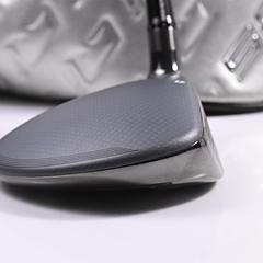 Taylormade Qi35 Max #3 Wood / 15.5 Degree / Stiff Flex Kai'li Red 75 Shaft - Image 4