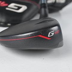 Ping G410 #3 Wood / 14.5 Degree / Stiff Flex Ping Alta CB 65 Slate Shaft - Image 7