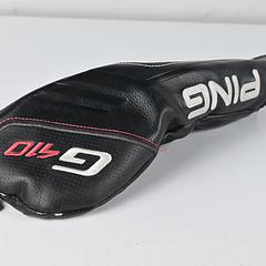 Ping G410 #3 Wood / 14.5 Degree / Stiff Flex Ping Alta CB 65 Slate Shaft - Image 1