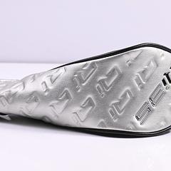 Taylormade Qi35 Max #3 Wood / 15.5 Degree / Stiff Flex Kai'li Red 75 Shaft - Image 1