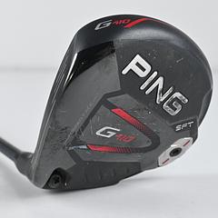 Left Hand Ping G410 SFT #5 Wood / 19 Degree / Stiff Flex Ping Alta CB Red 65 - Image 1