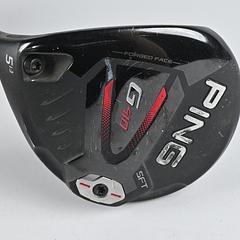 Left Hand Ping G410 SFT #5 Wood / 19 Degree / Stiff Flex Ping Alta CB Red 65 - Image 8