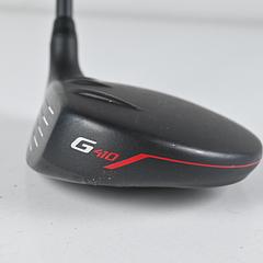 Left Hand Ping G410 SFT #5 Wood / 19 Degree / Stiff Flex Ping Alta CB Red 65 - Image 7