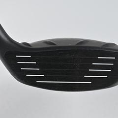 Left Hand Ping G410 SFT #5 Wood / 19 Degree / Stiff Flex Ping Alta CB Red 65 - Image 6