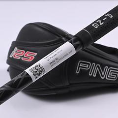 Ping i25 #3 Wood / 15 Degree / Stiff Flex Ping PWR75 Shaft - Image 7