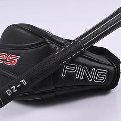 Ping i25 #3 Wood / 15 Degree / Stiff Flex Ping PWR75 Shaft - Image 8