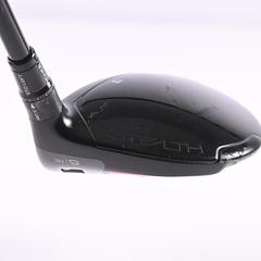 Taylormade Stealth 2 Plus #5 Wood / 18 Degree / X-Flex Kai'li Red 75 Shaft - Image 5