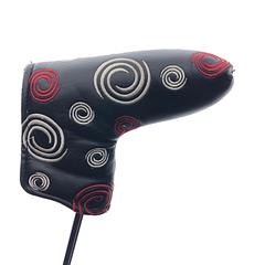 Used Odyssey Metal X Milled #6 Putter / 34.0 Inches - Image 9