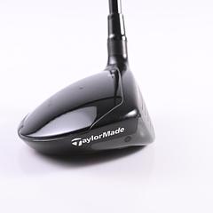 Taylormade Stealth 2 Plus #5 Wood / 18 Degree / X-Flex Kai'li Red 75 Shaft - Image 3
