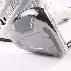 Taylormade Qi35 Max #5 Wood / 18.5 Degree / Regular Flex Air Speeder 2025 50 - Image 2