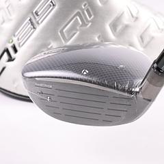 Taylormade Qi35 Max #5 Wood / 18.5 Degree / Regular Flex Air Speeder 2025 50 - Image 5