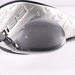 Taylormade Qi35 Max #5 Wood / 18.5 Degree / Regular Flex Air Speeder 2025 50 - Image 6