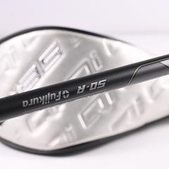 Taylormade Qi35 Max #5 Wood / 18.5 Degree / Regular Flex Air Speeder 2025 50 - Image 7